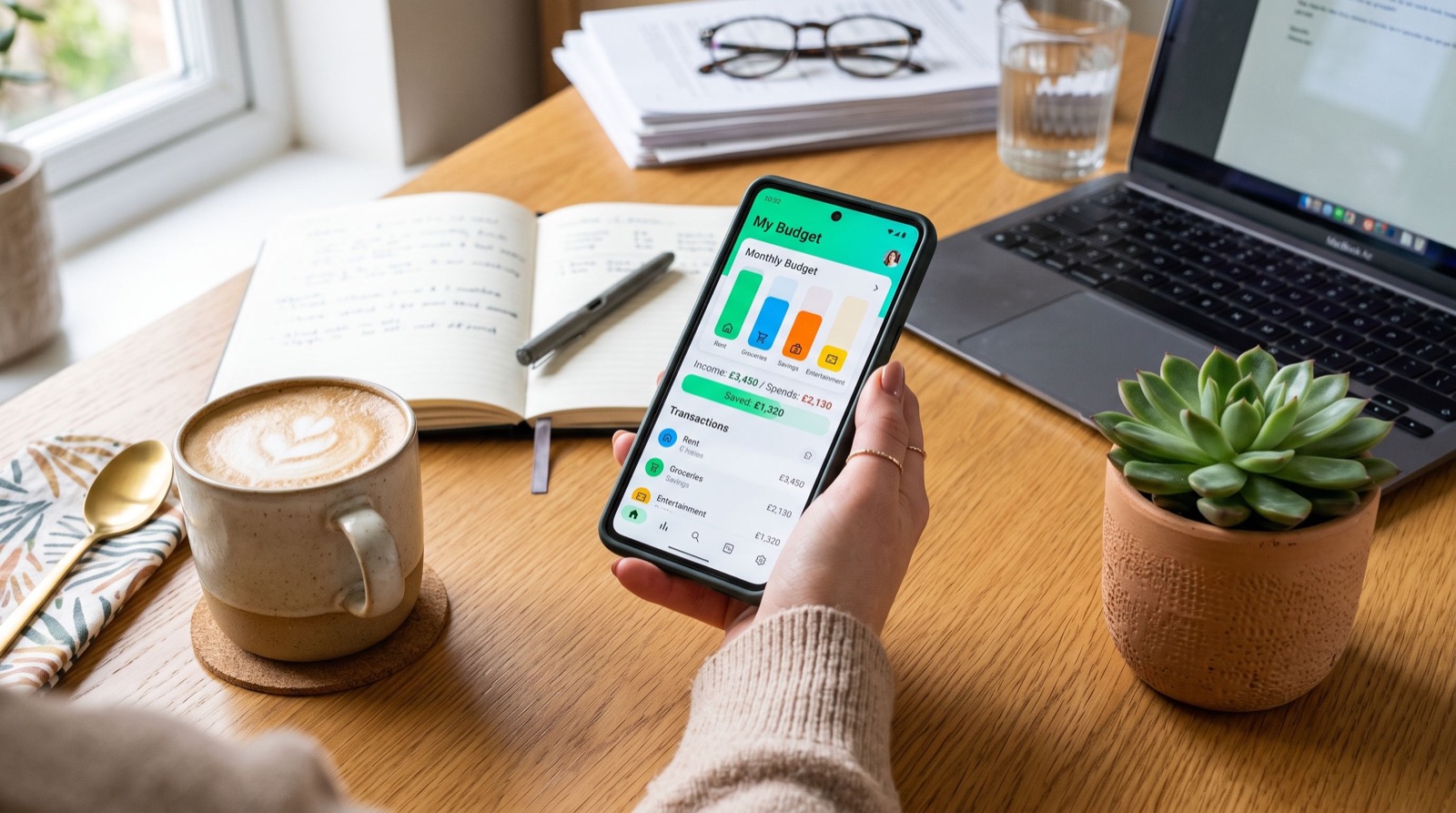 Money Apps: Automate Your Way to Wealth in 2026